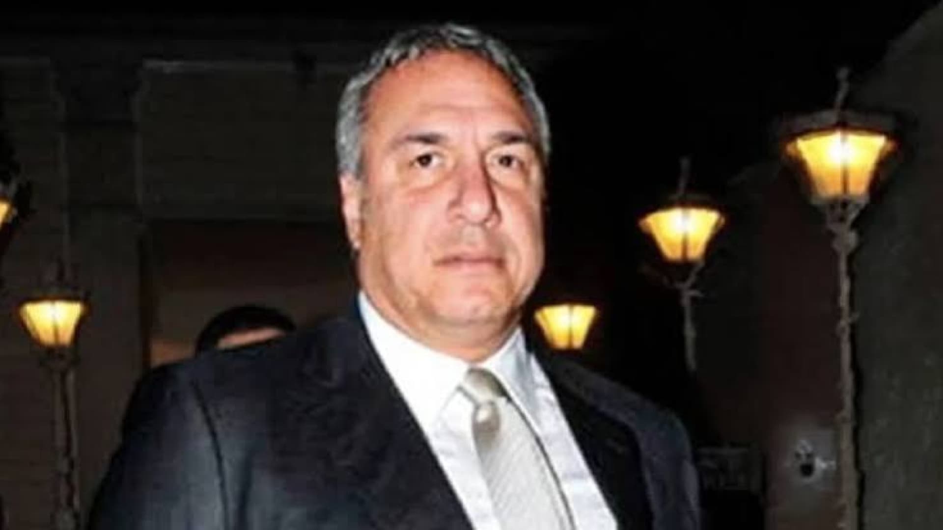 Destek Holding patronunun ifadesi: “Rakam anormal”