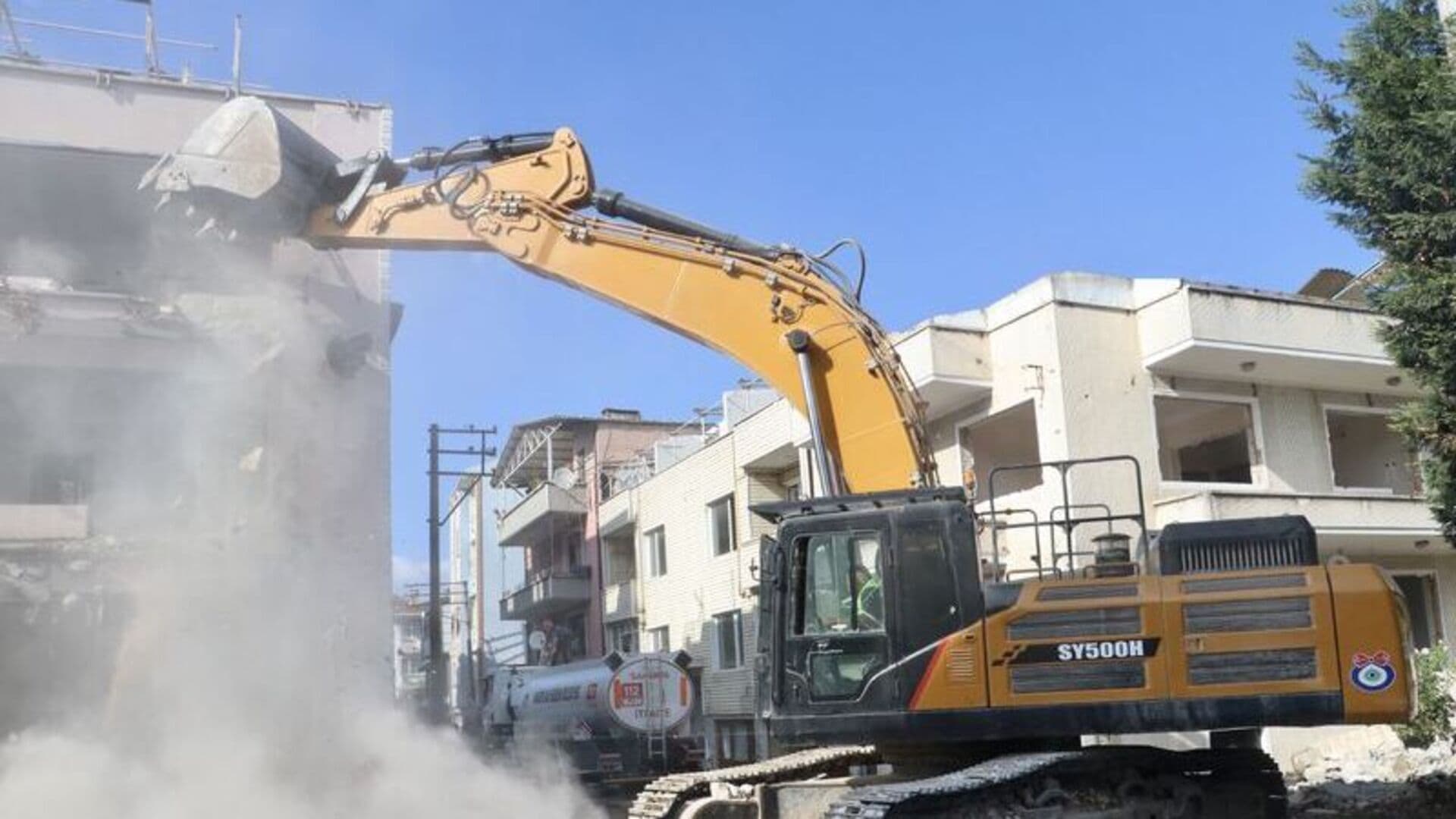 Kentsel dönüşümde erteleme, inşaat ve kira giderlerini artırabiliyor
