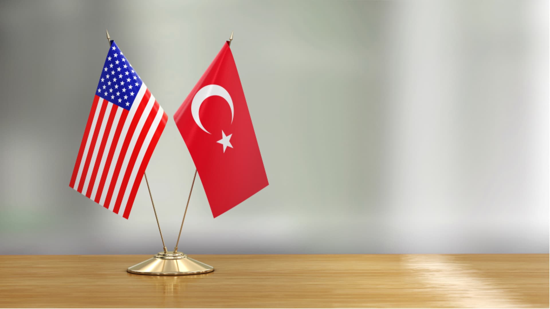 Türkiye'nin ocak-ağustos döneminde en fazla ihracat yaptığı ikinci ülke ABD oldu