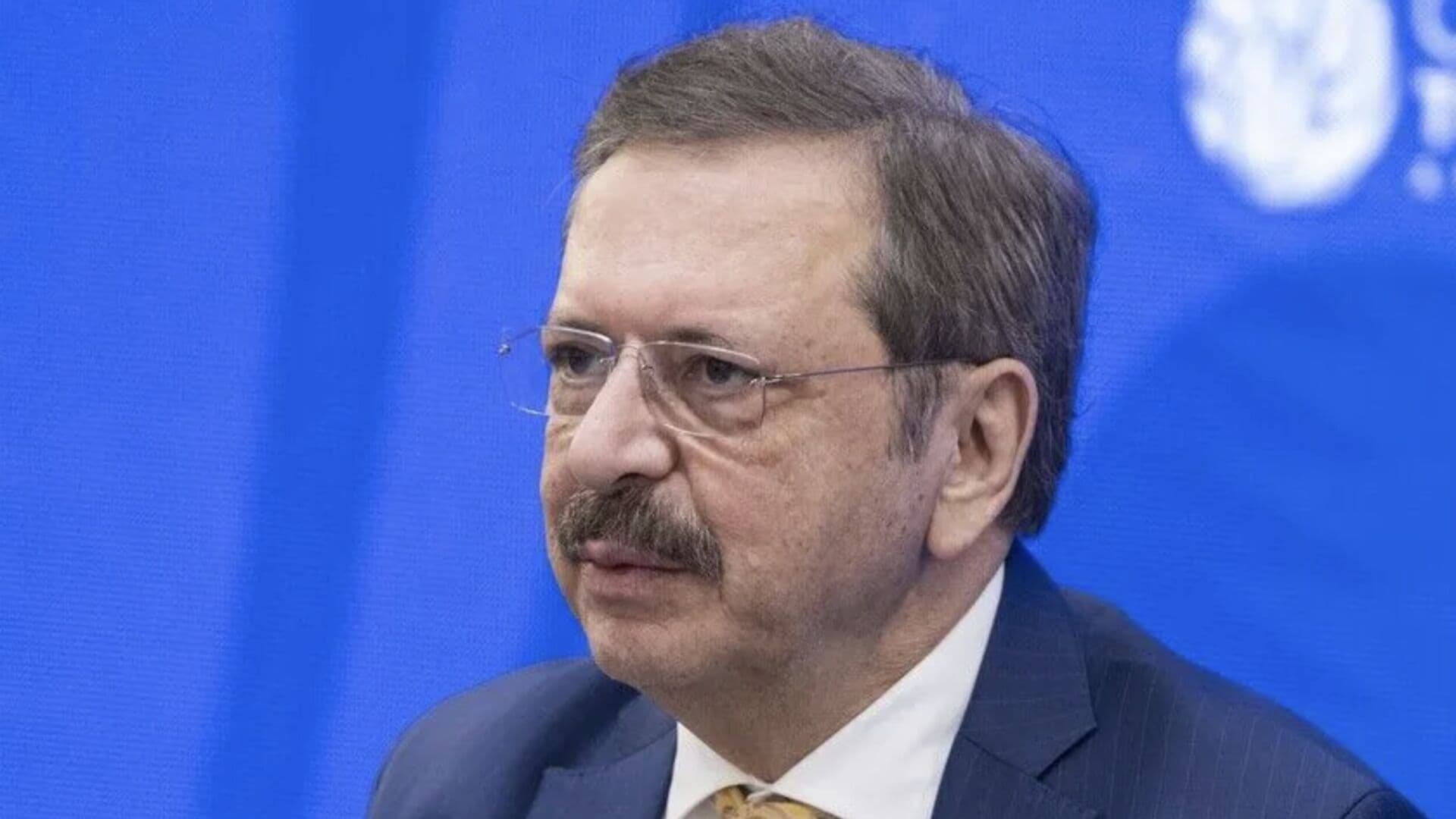 TOBB ve Bloomberg, COP31 İş Forumu New York Diyaloğu'na ev sahipliği yapacak
