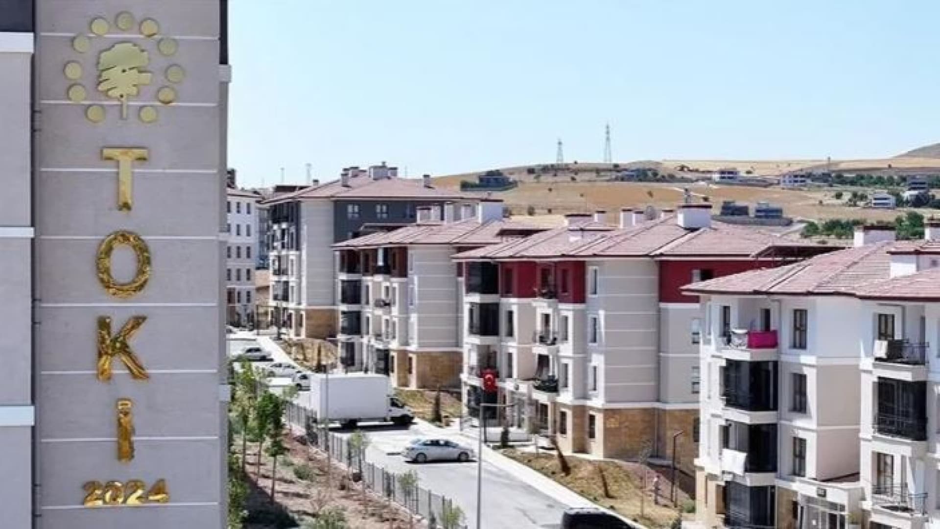 TOKİ’nin yüzde 25 indirim kampanyası 22 Eylül’de başlıyor