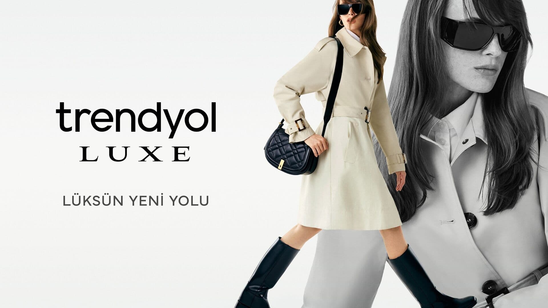 Trendyol, Türk tasarımcıları Luxe alanında buluşturdu