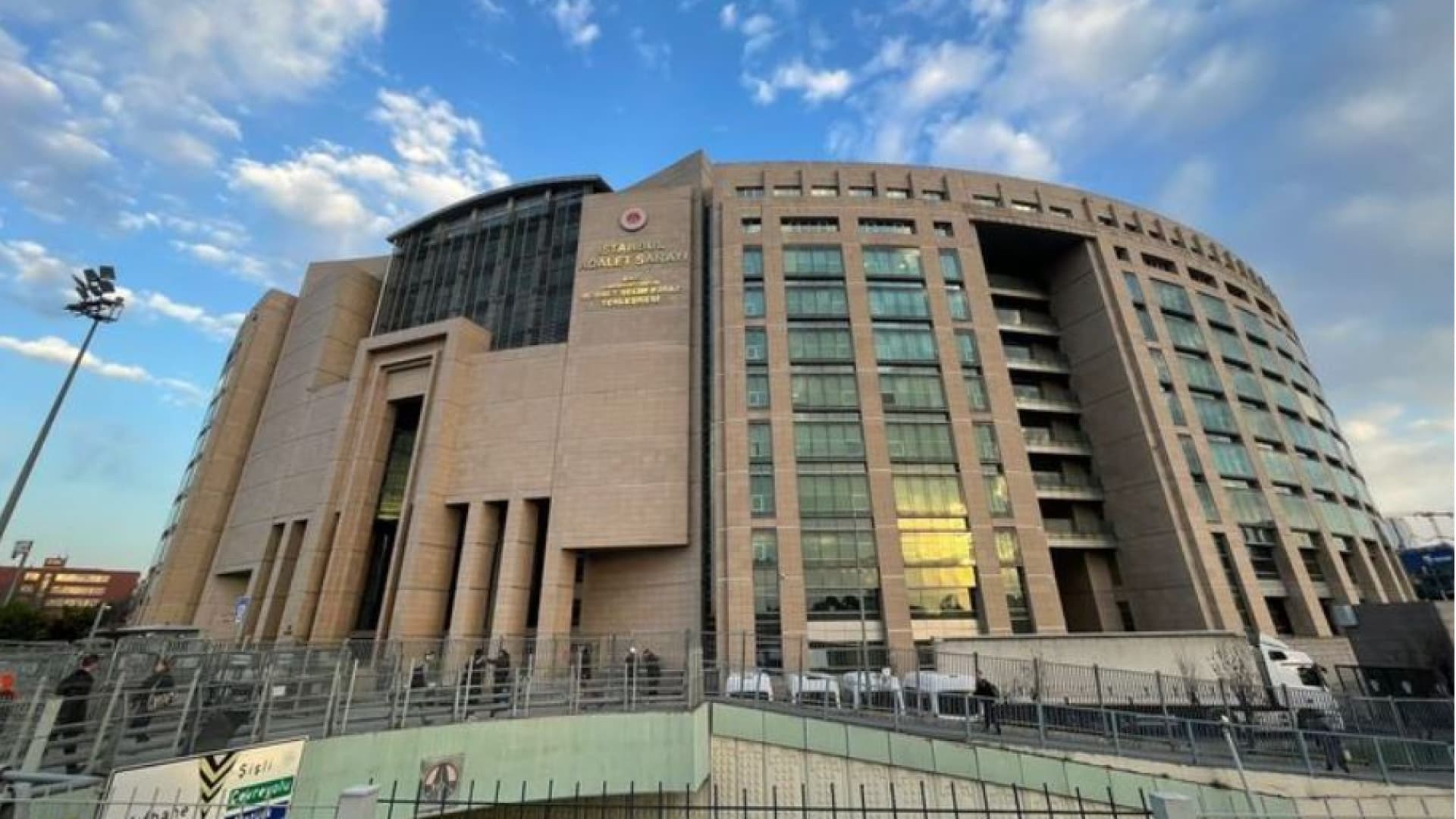 Fon soruşturmasında Selim Dağbaşı ve Hamza Kablan gözaltına alındı