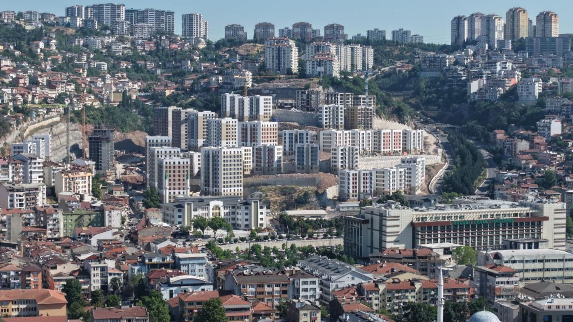 Emrullah Yedikardeş: Kentsel dönüşümde beklemek beş kalemde maliyeti artırıyor