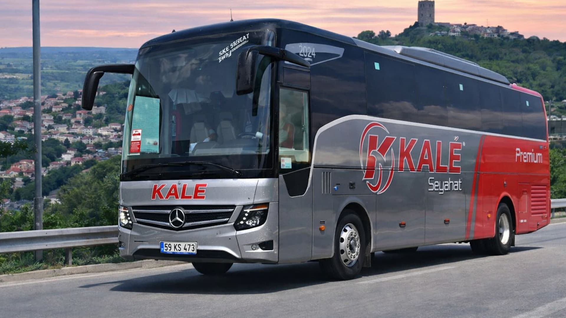 Kale Seyahat ve bağlı şirketler için bir yıl kesin mühlet kararı verildi
