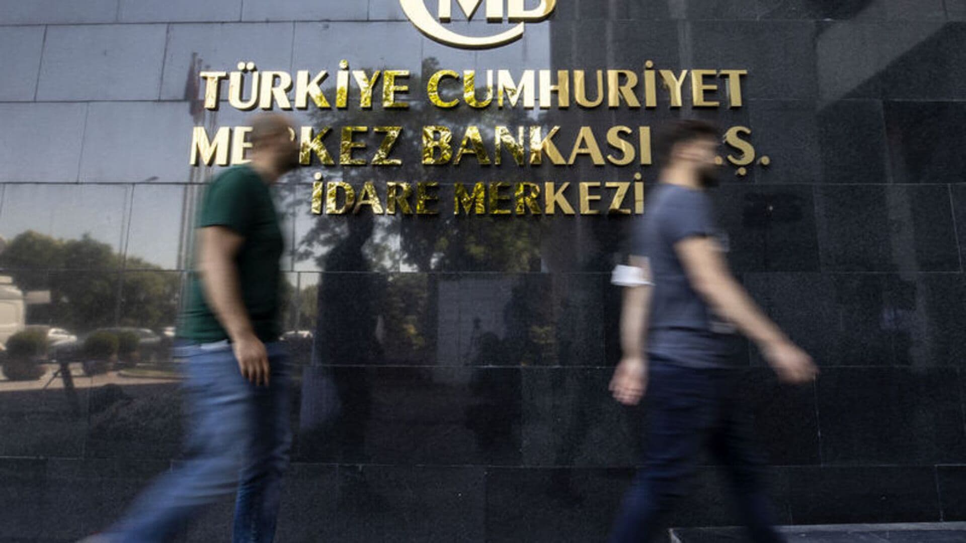 TCMB, Papel Elektronik Para ve Ödeme Hizmetleri AŞ’nin faaliyet iznini iptal etti