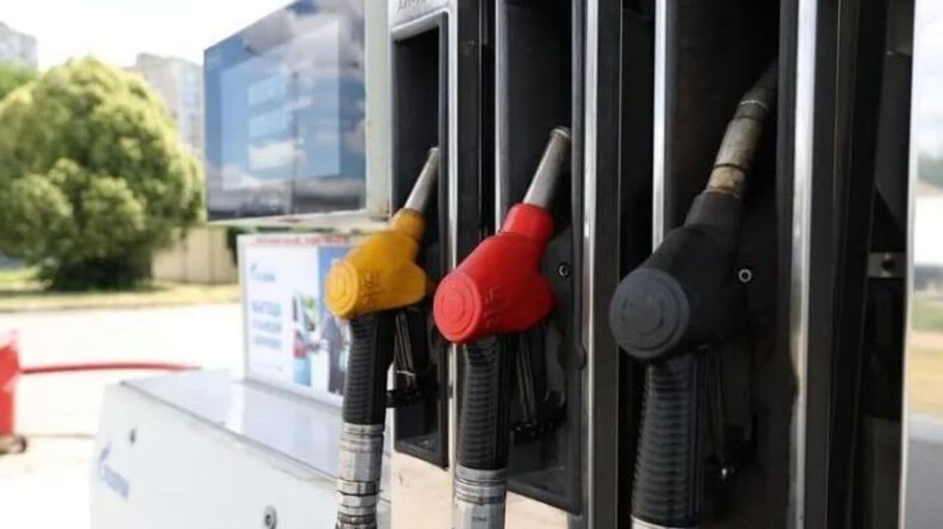 Belçika’da dizelin litre fiyatı 2,501 euroyla rekor kırdı