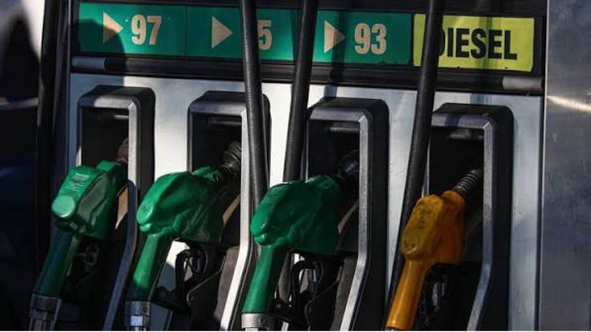 T&E: Avrupa ekonomisinin dizel kaynaklı ek maliyeti 40 milyar euroya ulaştı