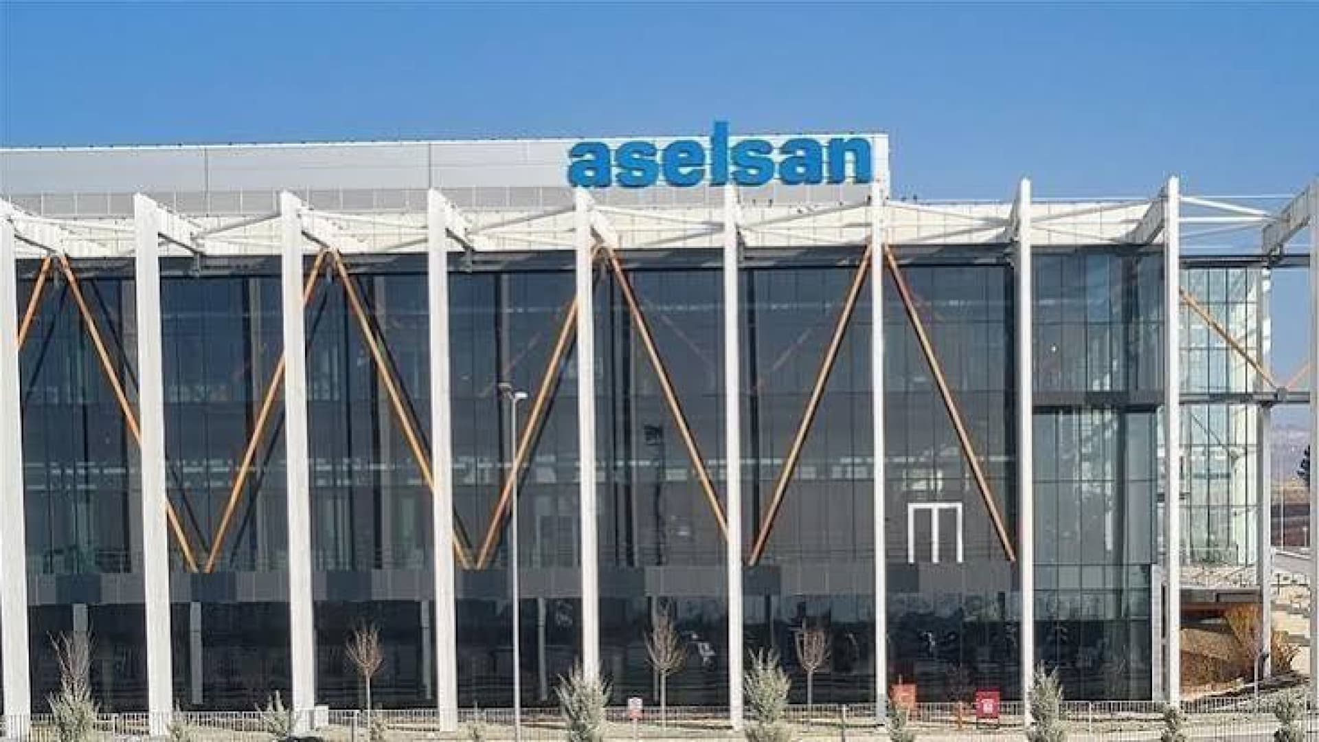 ASELSAN ve ROKETSAN'dan dev sözleşme