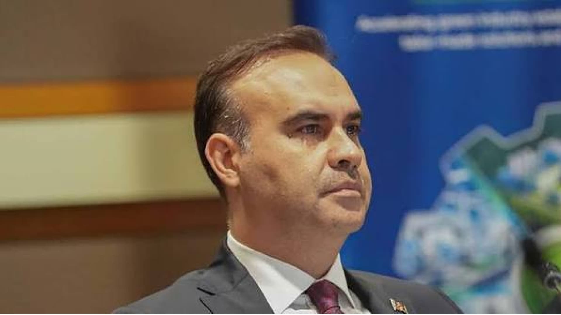 Bakan Kacır: Türkiye ve ABD kritik teknolojilerde ortaklığı güçlendirecek