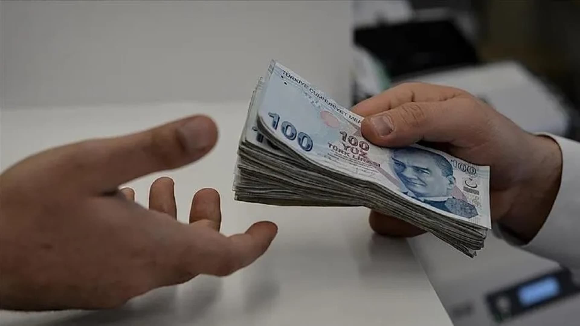 Dar gelirliye verilecek vatandaşlık maaşı için etki analizleri sürüyor