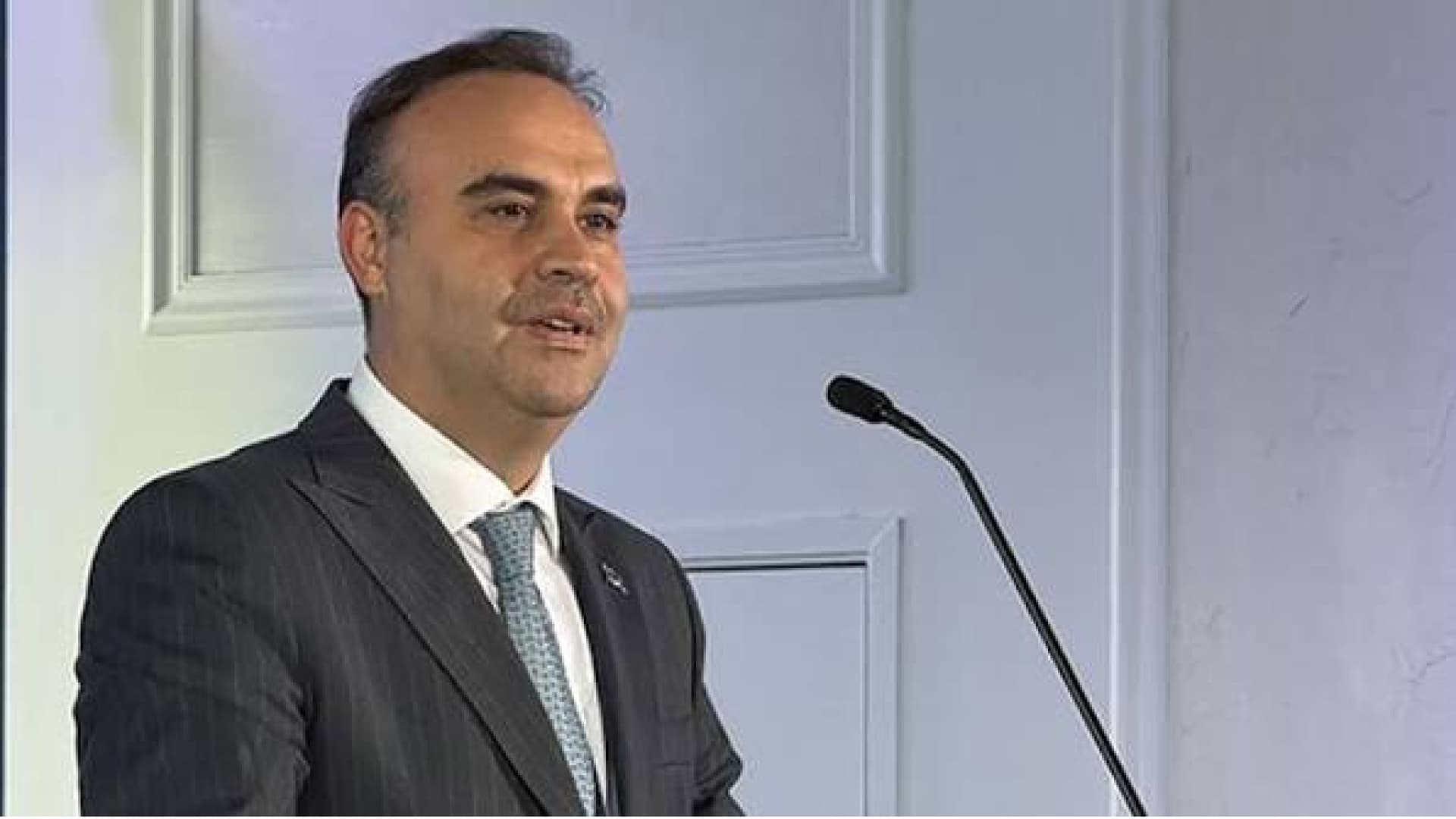 Bakan Kacır: Türkiye’de ileri teknoloji yatırımları öne çıkacak