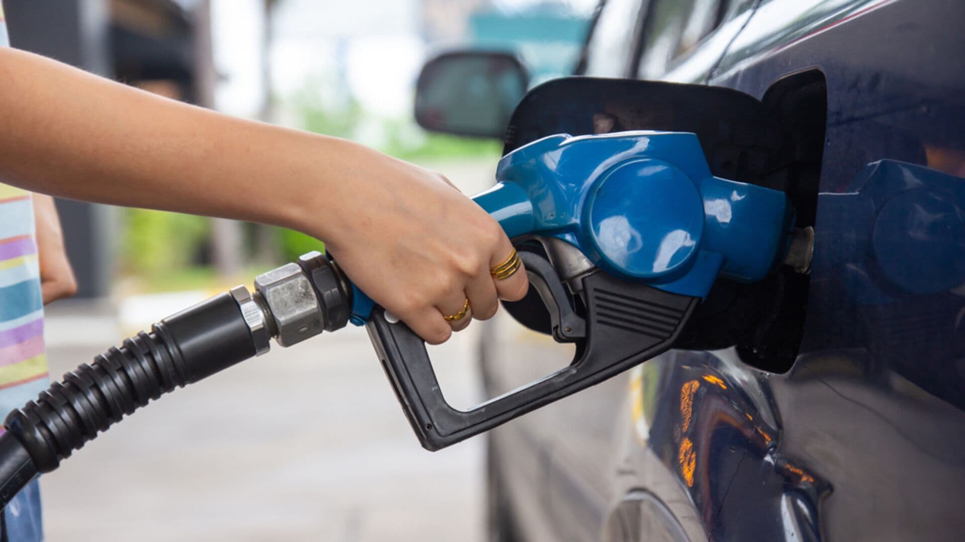 Motorin fiyatlarına 25 Eylül’den itibaren 2,66 TL zam geldi
