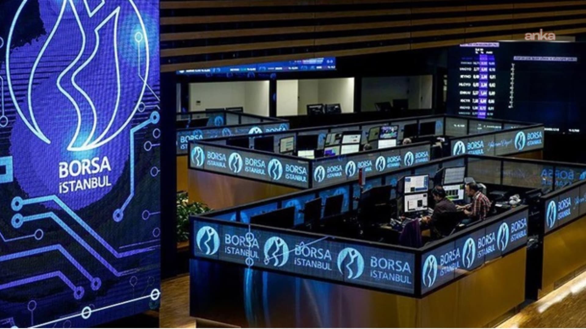 BIST 100 güne yüzde 0,02 düşüşle başladı, gözler ABD verilerinde