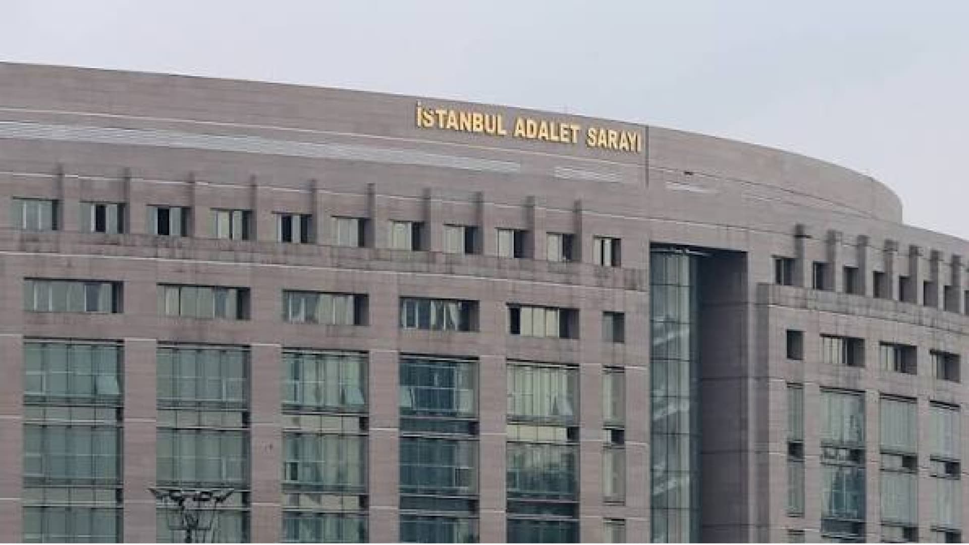 İstanbul’daki ‘Fon’ soruşturmasında 6 şüpheli gözaltına alındı