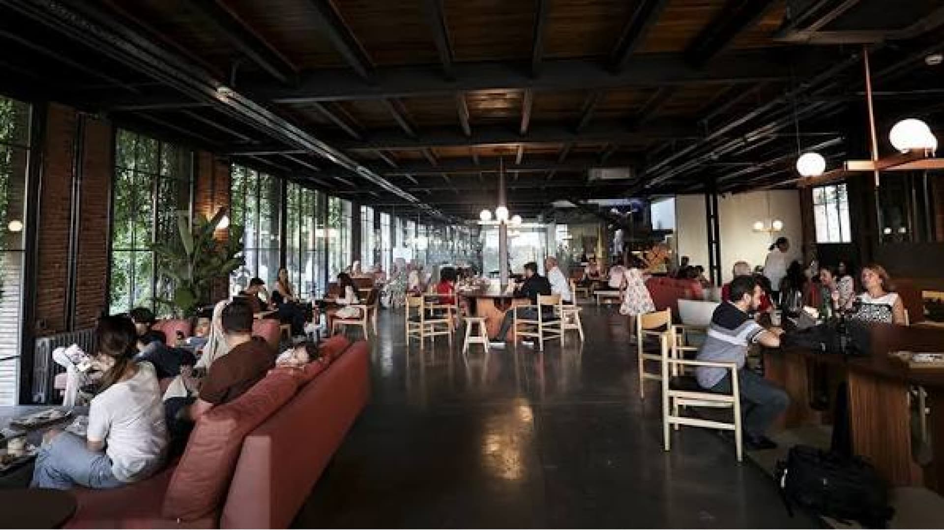 MAIR Group, Espressolab’ın sahibi Eslab’ın yüzde 70’i için anlaşma imzaladı