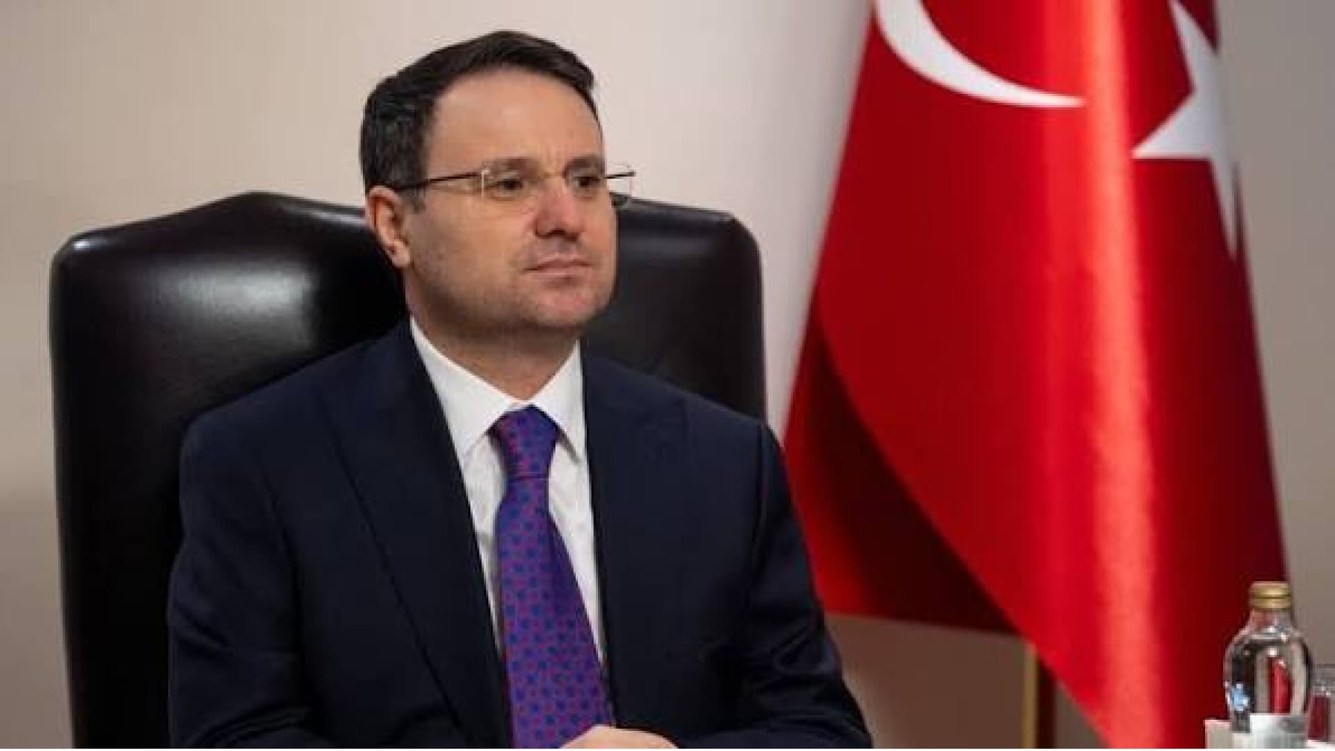 Adalet Bakanı Gürlek: Fon soruşturmasında 76 şüpheliye adli işlem yapıldı
