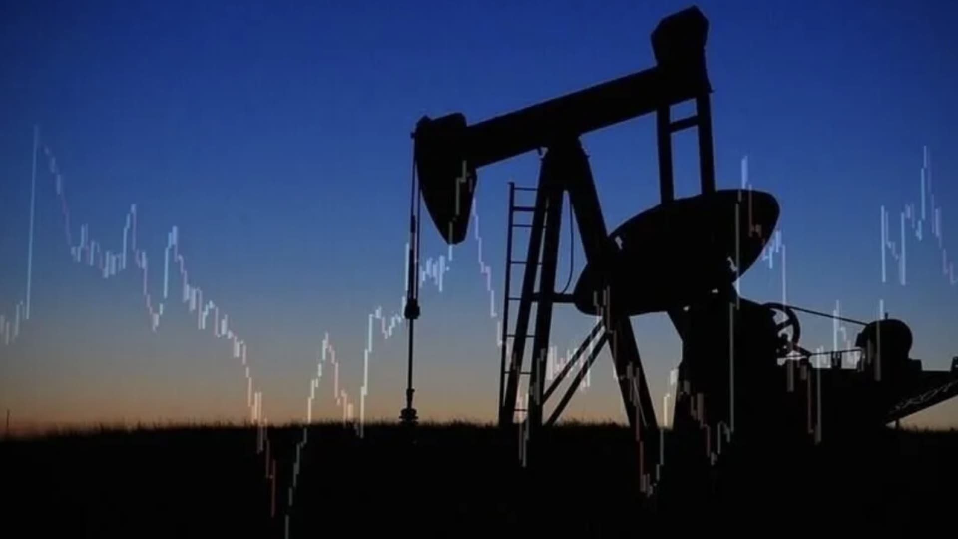 ABD’de petrol sondaj kulesi sayısı 3 artarak 455’e yükseldi