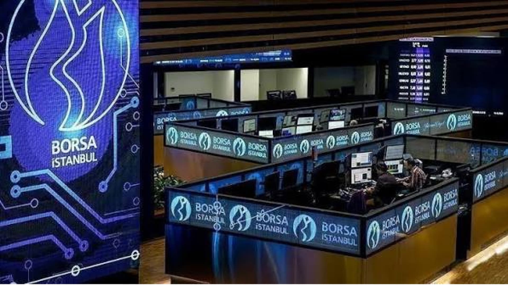 Başsavcılık, 7 yatırım şirketinin fon kayıtlarını MKK’dan istedi