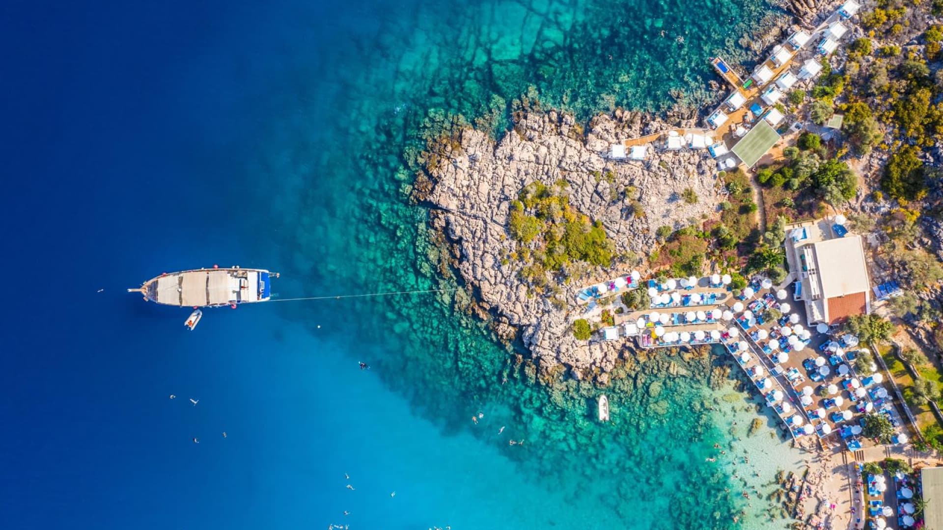 Türkiye, TTG Travel Industry Awards 2026’da “Destination for Change” ödülünü aldı