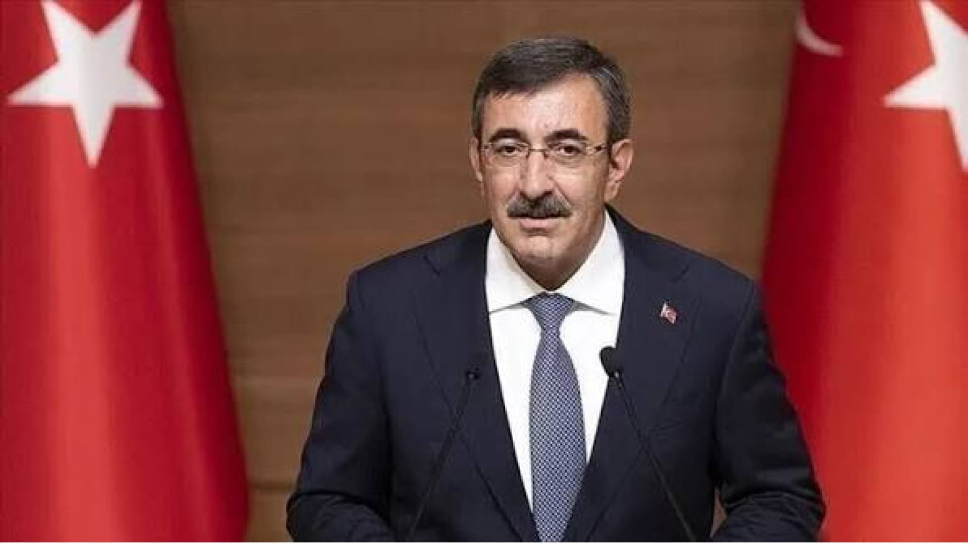 Cevdet Yılmaz: Türkiye ekonomisinin 2029’da yüzde 5 büyümesi öngörülüyor