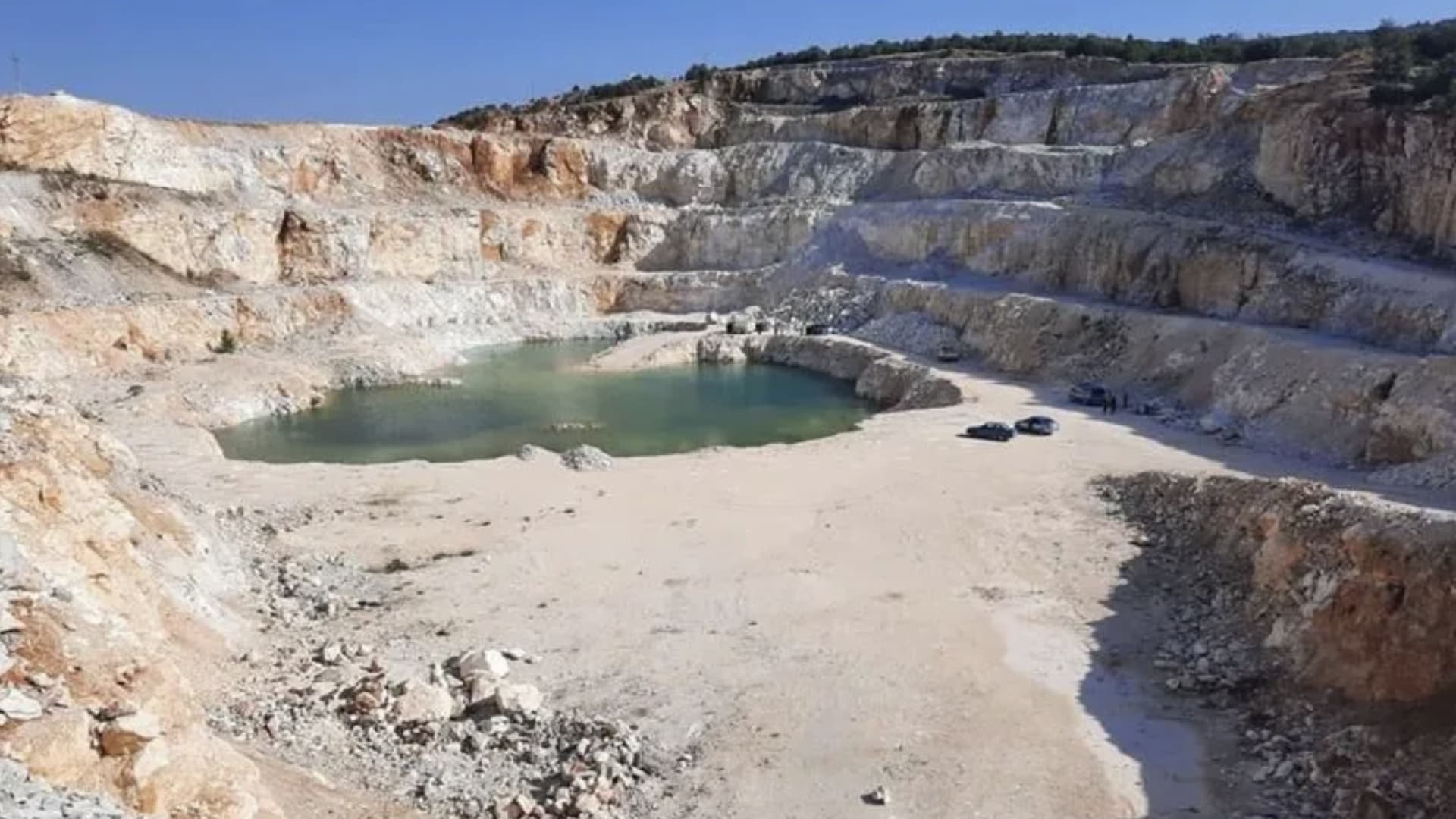 4. Maden Kurtarma Yarışması'nda şampiyon Türk Altın İşletmeleri oldu