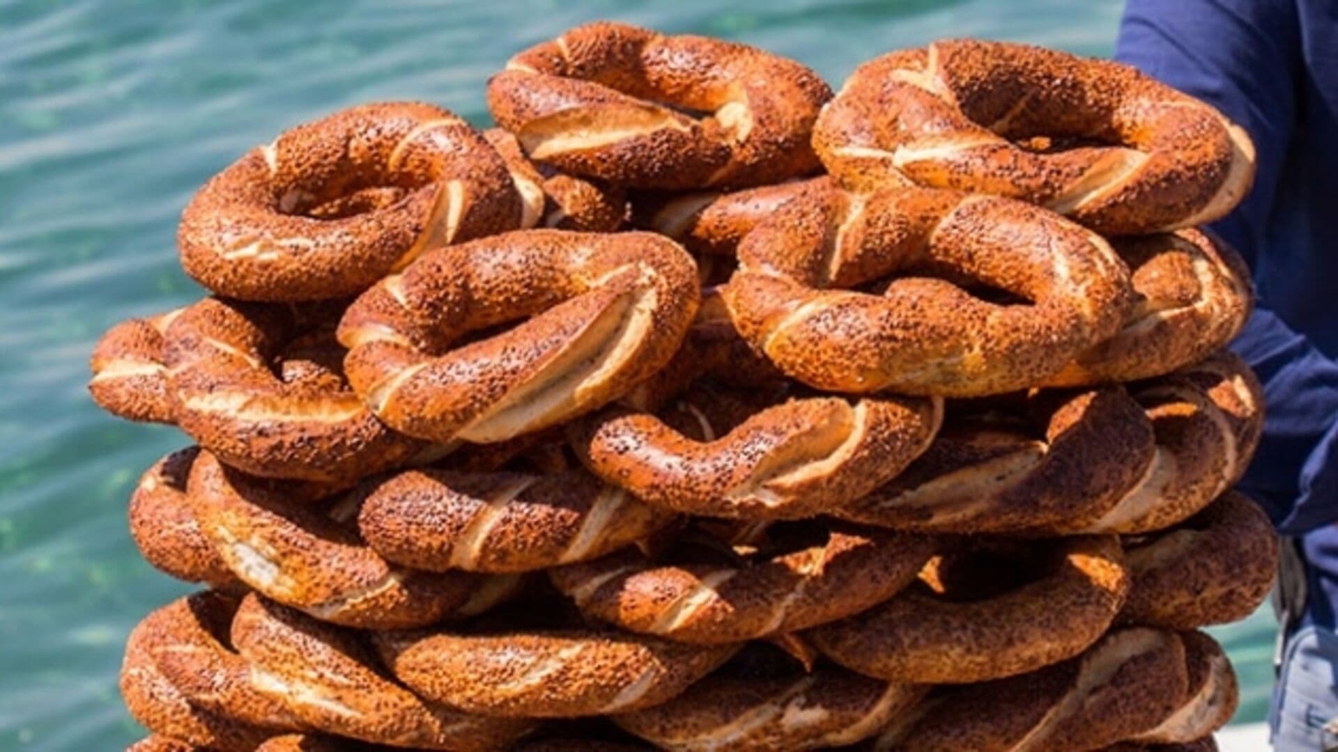 Ticaret Bakanlığı, İstanbul’daki simit zamlarını denetim kapsamına aldı