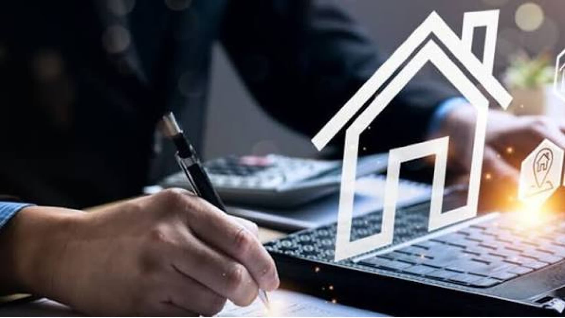 Ticaret Bakanlığı, taşınmaz satışlarında güvenli ödeme zorunluluğunu 1 Aralık 2026'ya erteledi
