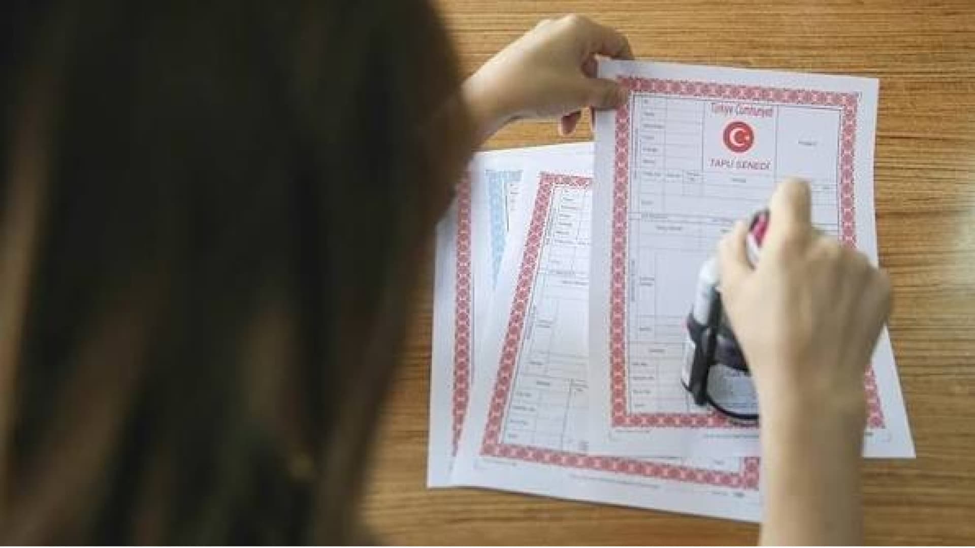 Gayrimenkul satışlarında Güvenli Ödeme Sistemi 1 Ekim’de başlıyor