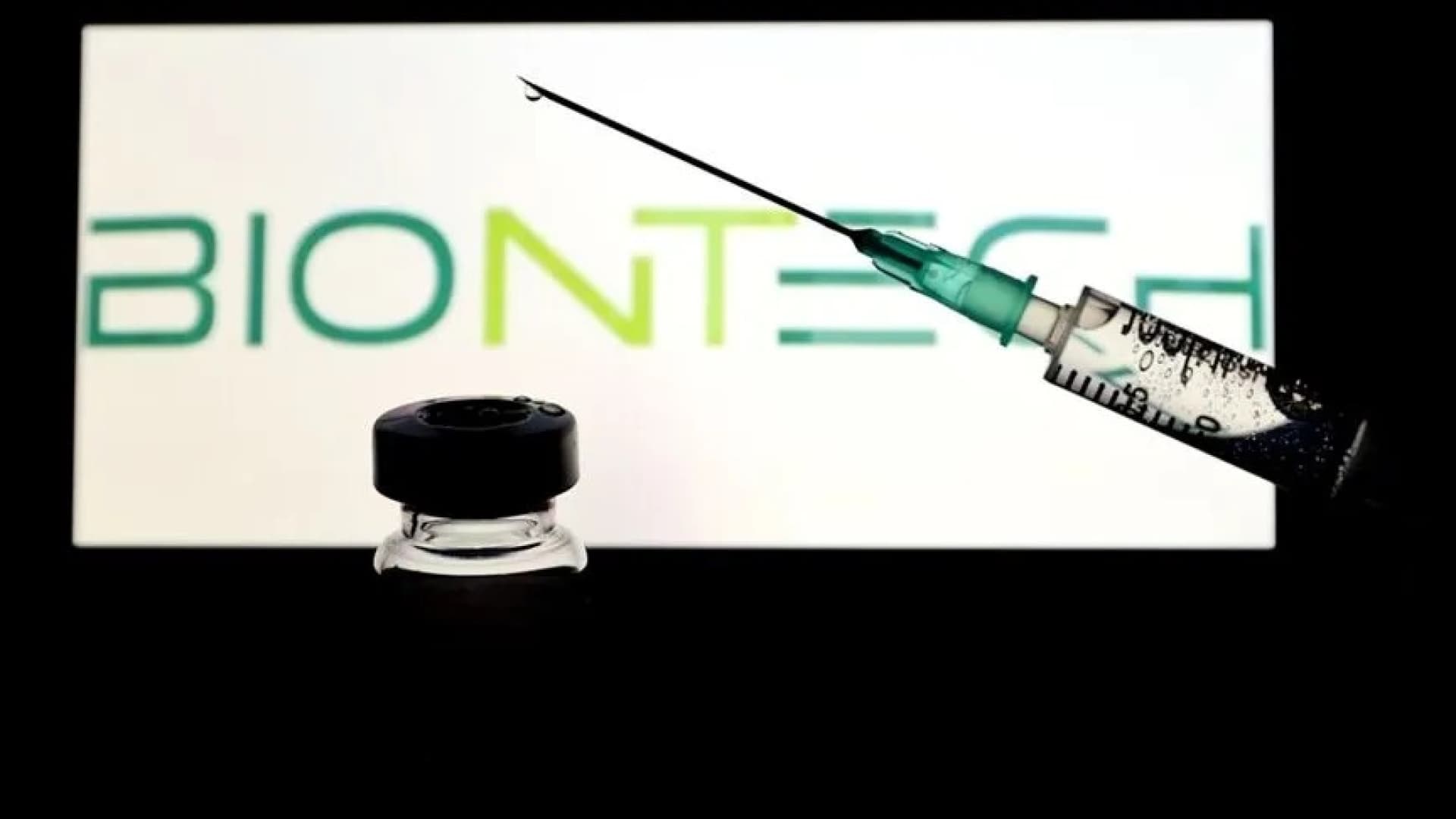 BioNTech, Almanya ve Singapur'daki üretim tesislerini kapatıyor