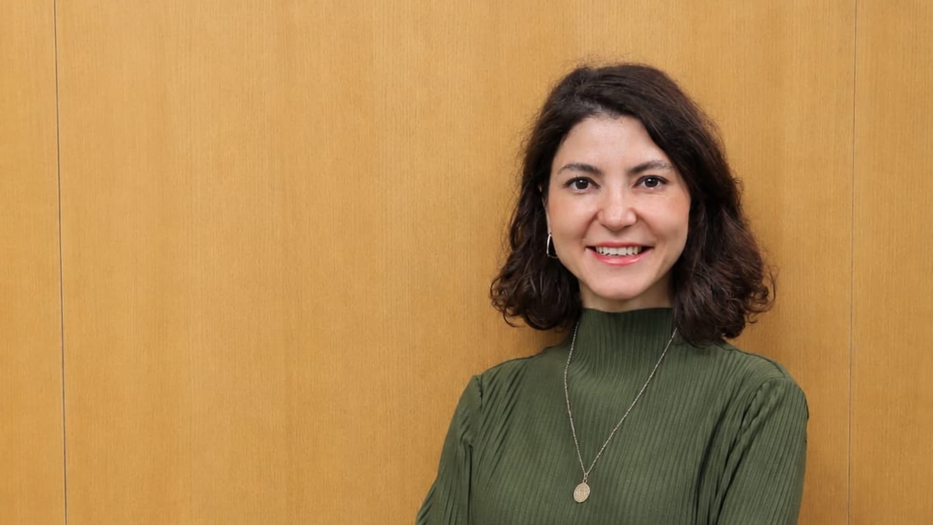 Nazlı Tandoğan, Hopi Pazarlama Direktörlüğü görevine atandı