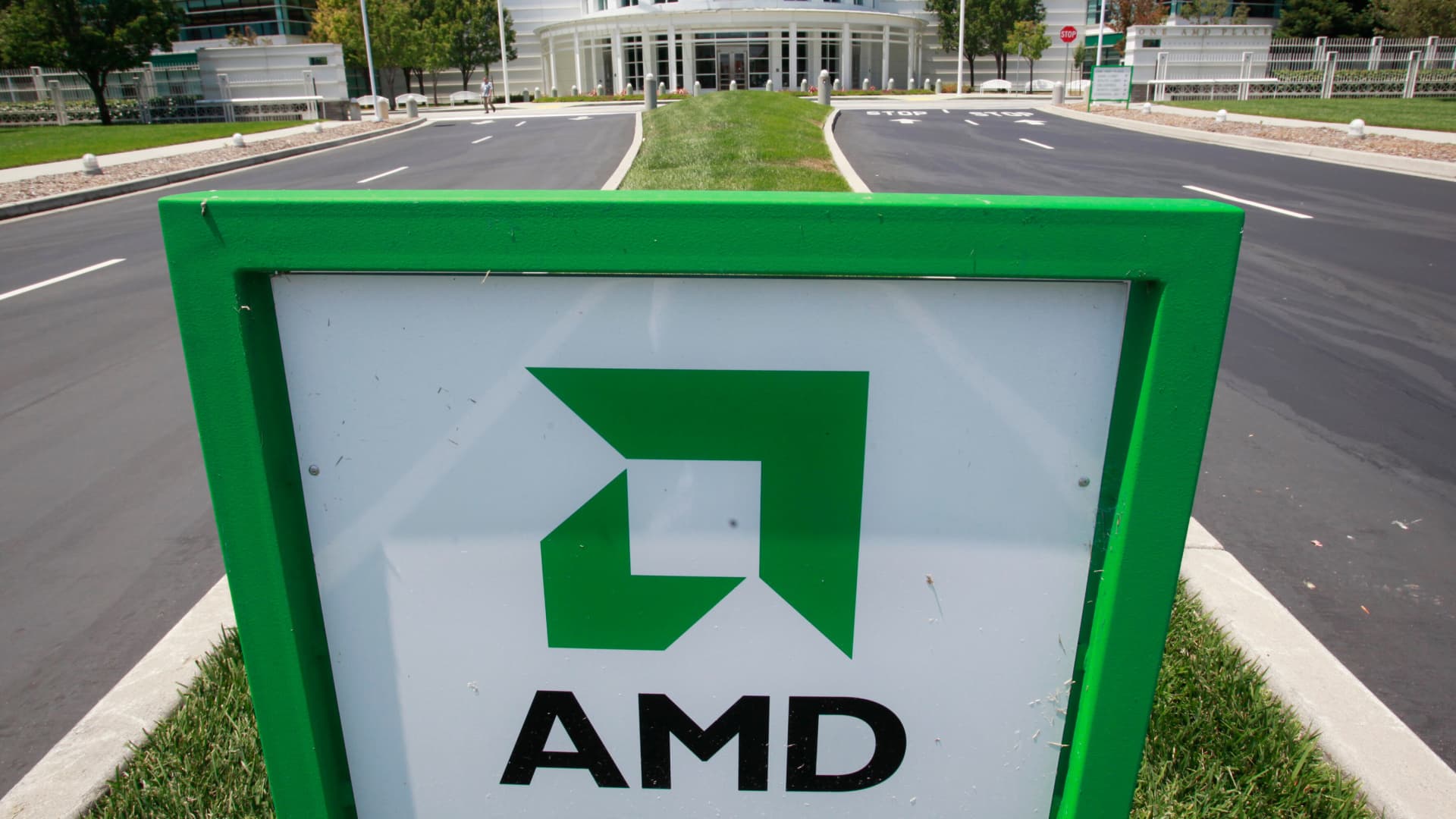 AMD, yapay zeka şirketi World Labs’i 8,2 milyar dolara satın alacak