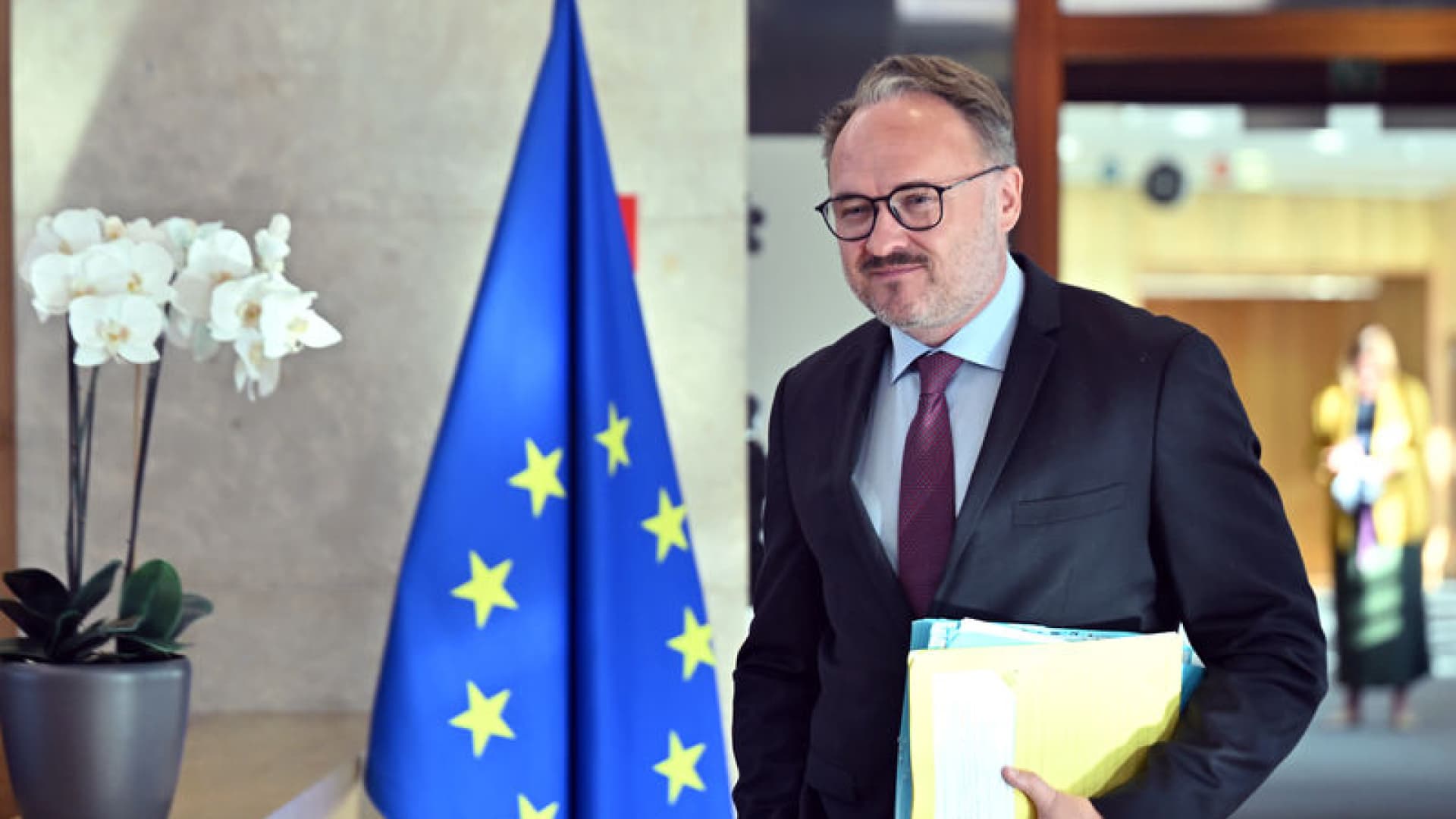 AB enerji faturası tek molekül fazla almadan 100 milyar avro arttı