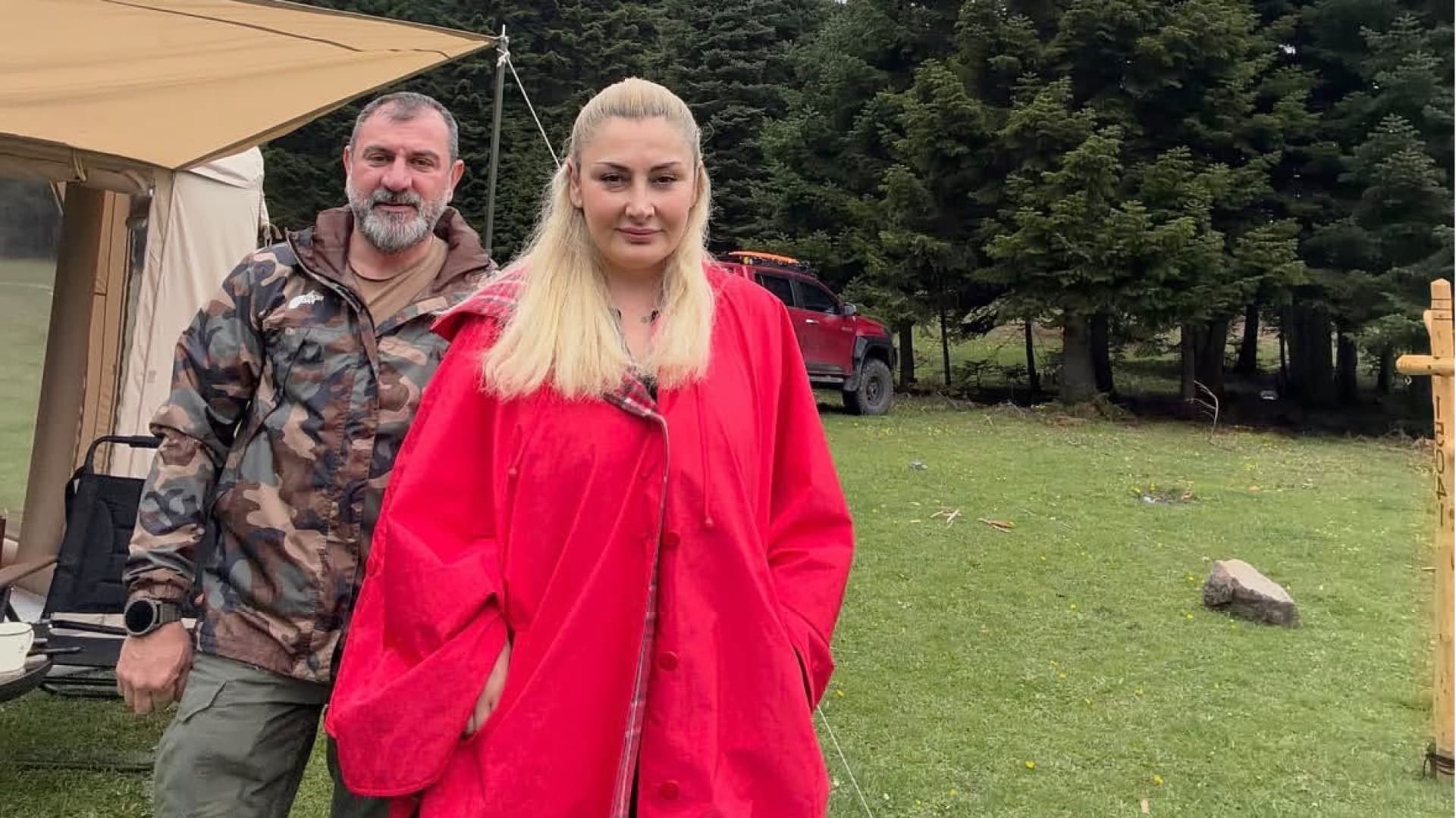 Bolu’da vergi rekortmeni sosyal medya içerik üreticisi Burcu Atik oldu