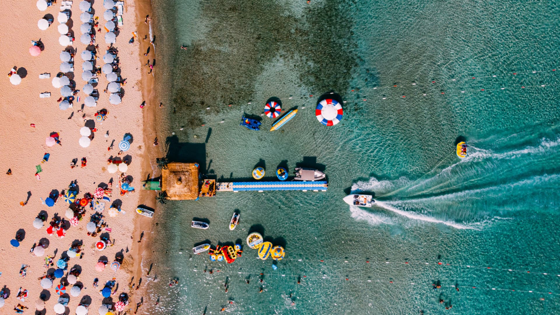 Murat Akbal: Türkiye turizminde 2027-2028 için insan, fiyat ve güven belirleyici olacak