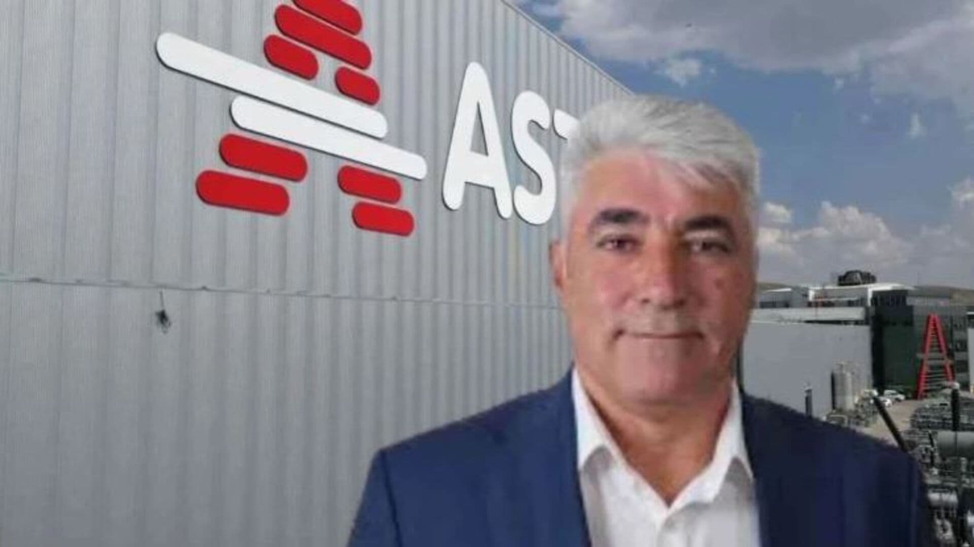 Fon soruşturmasında Astor şirket sahibi Feridun Geçgel’in pasaportuna el konuldu