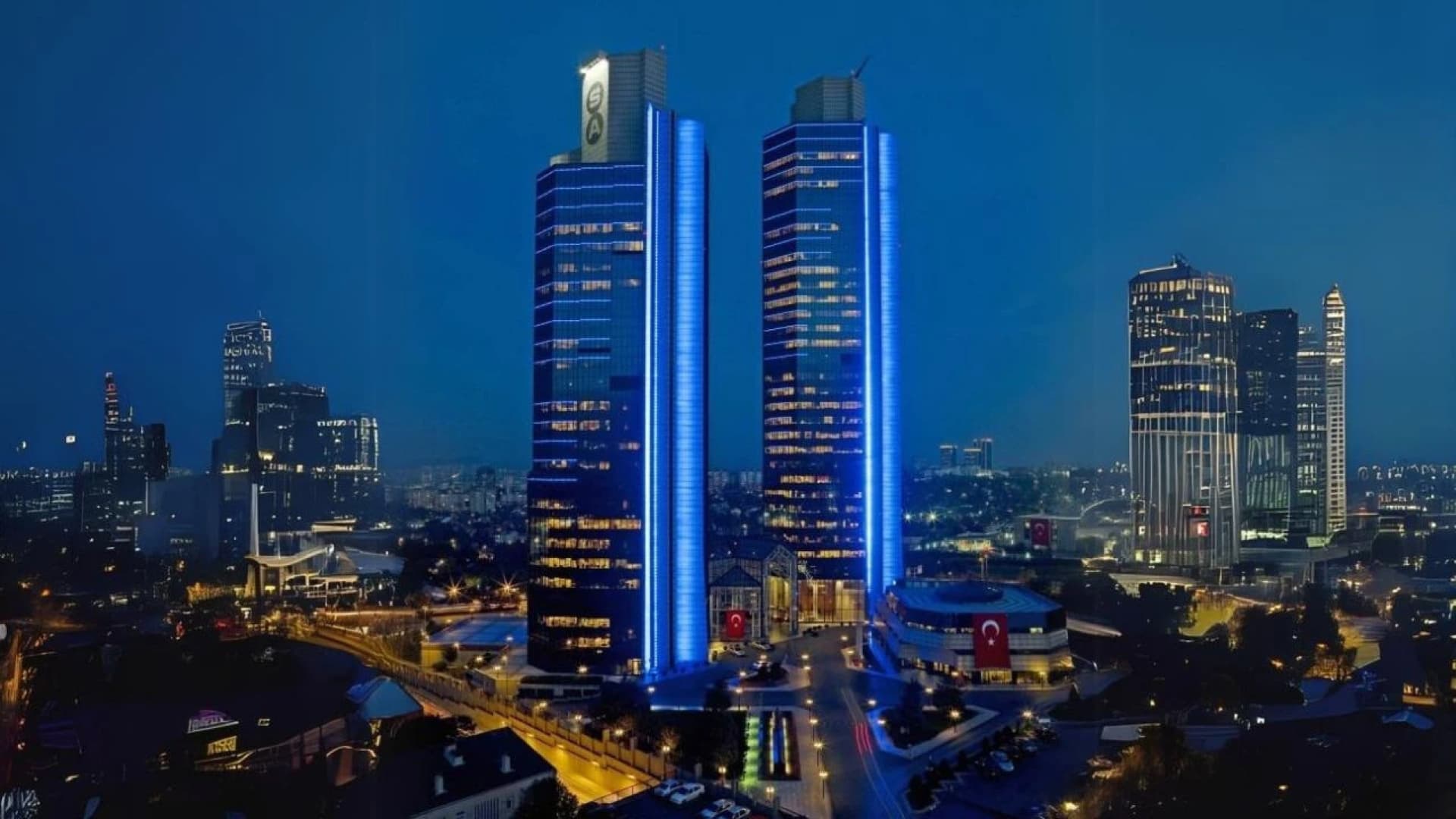 Sabancı Holding, Forbes’un en iyi işverenler listesinde 23’üncü sıraya yükseldi