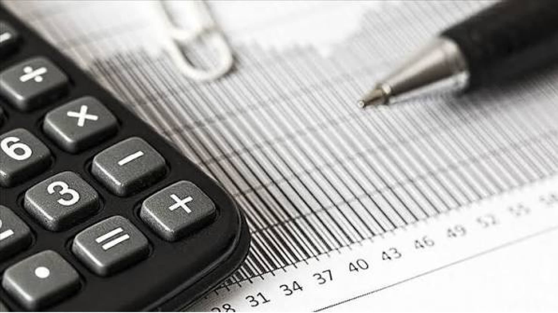 VDK, vergi denetimi için 3 yeni daire başkanlığını 1 Ekim’de faaliyete geçirecek