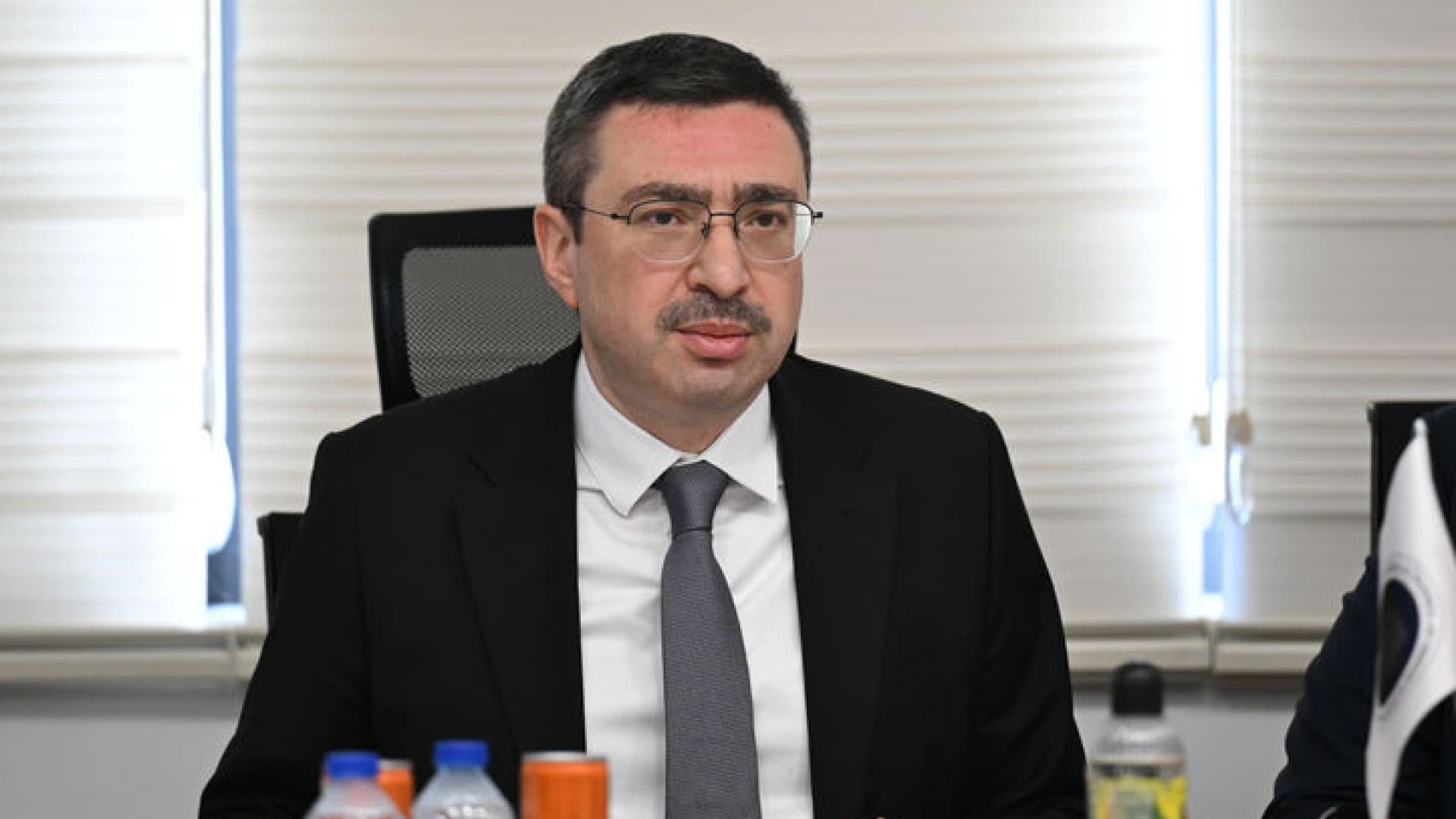 Eski SPK Başkanı İbrahim Ömer Gönül, soruşturma kapsamında ifade verecek