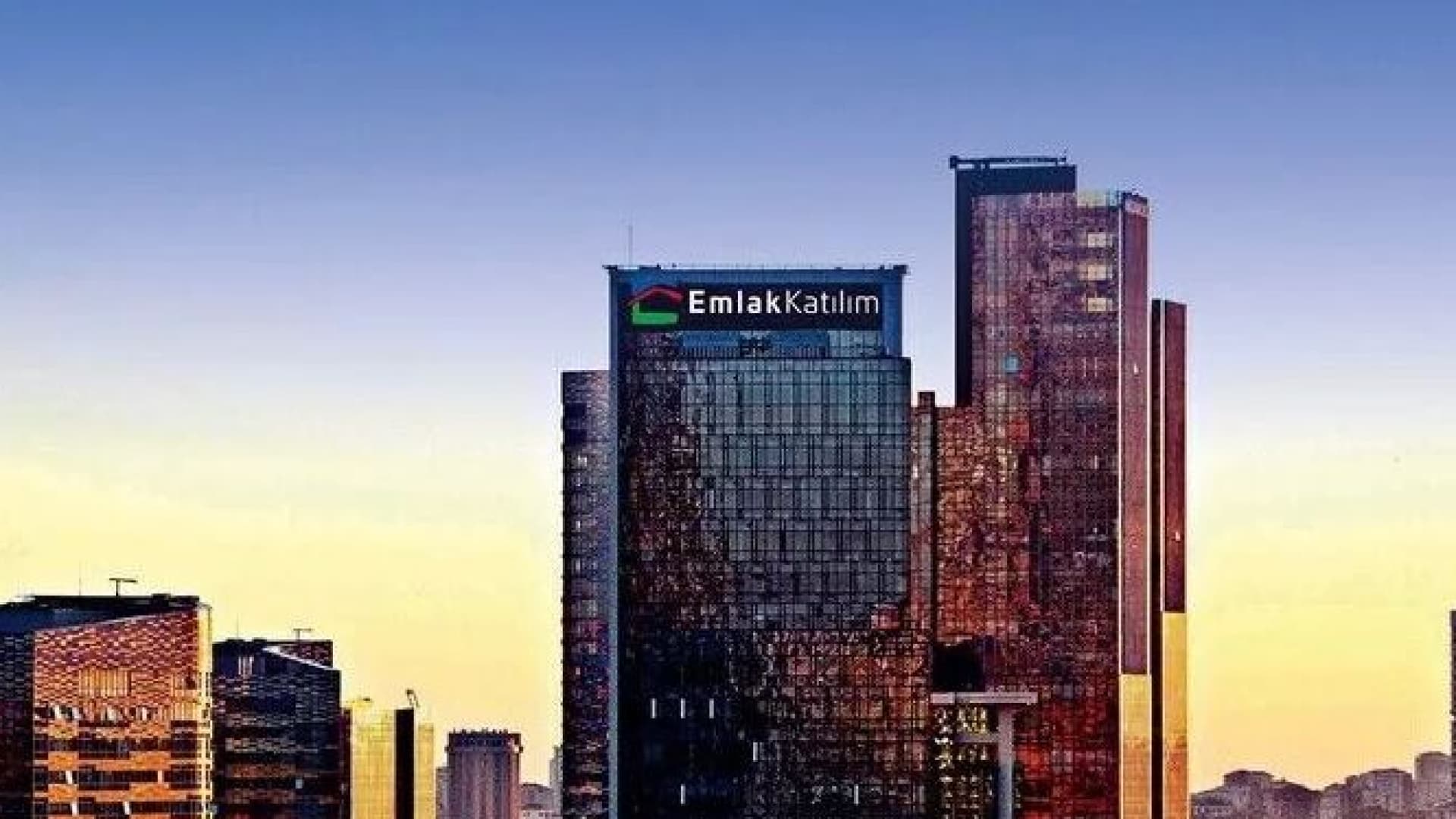 Emlak Katılım'dan Rekabet açıklaması