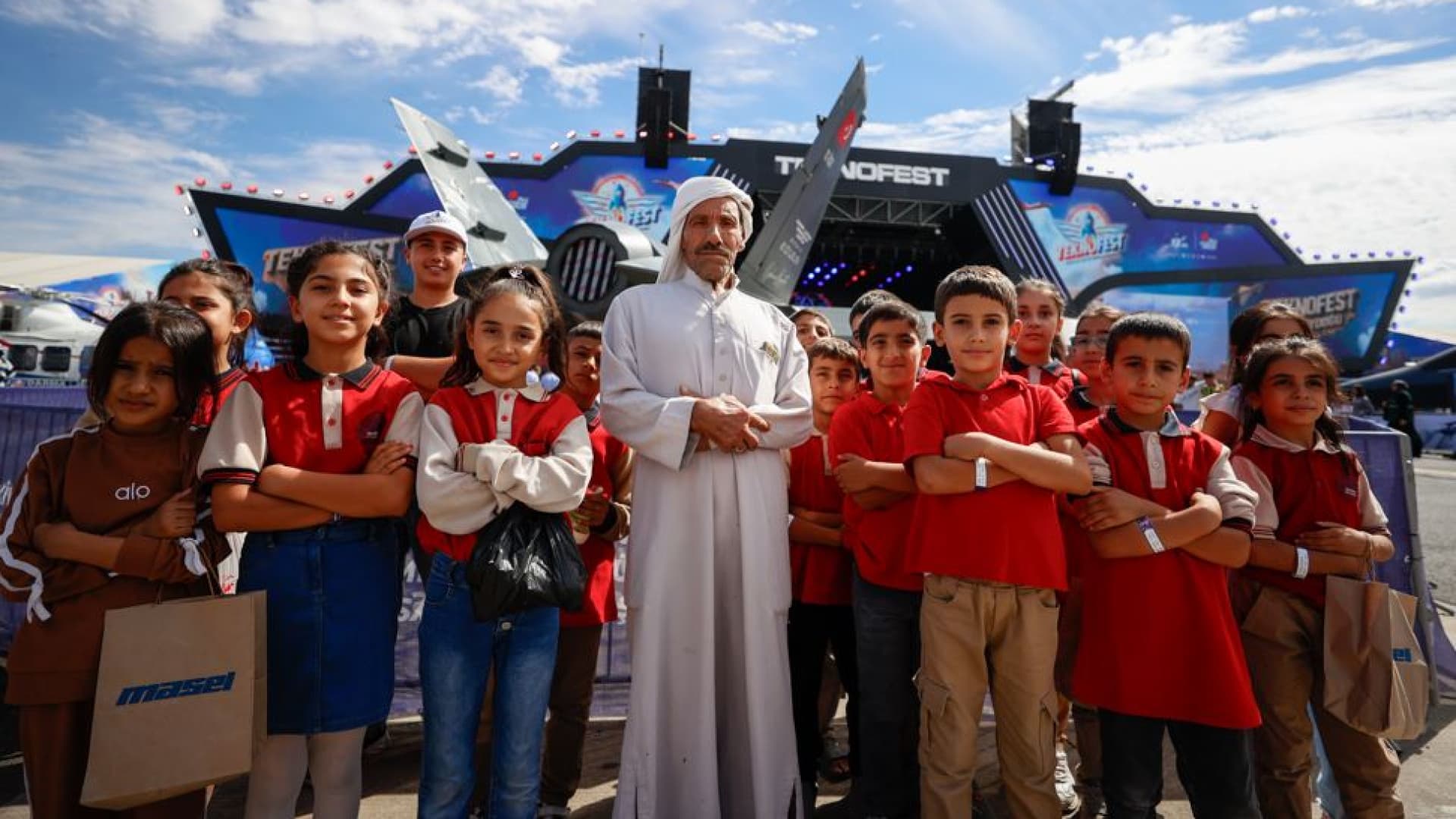 TEKNOFEST'te bir ilk! Maden Teknolojileri Yarışması