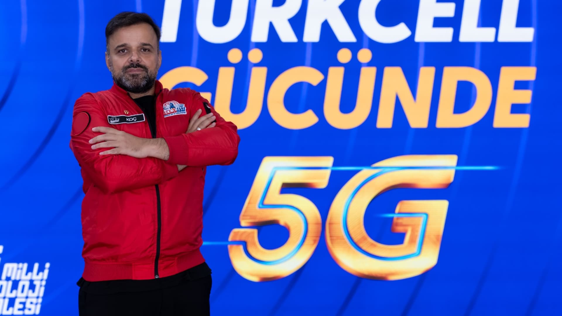 Turkcell’in 5G ve yapay zekâ yarışmasında ödüller verildi