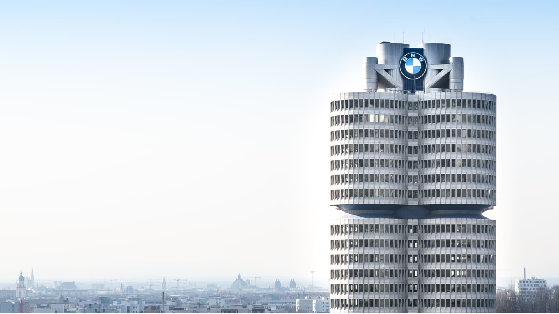 BMW, Almanya’da yaklaşık 8 bin kişiyi etkileyecek işten çıkarma planını açıkladı