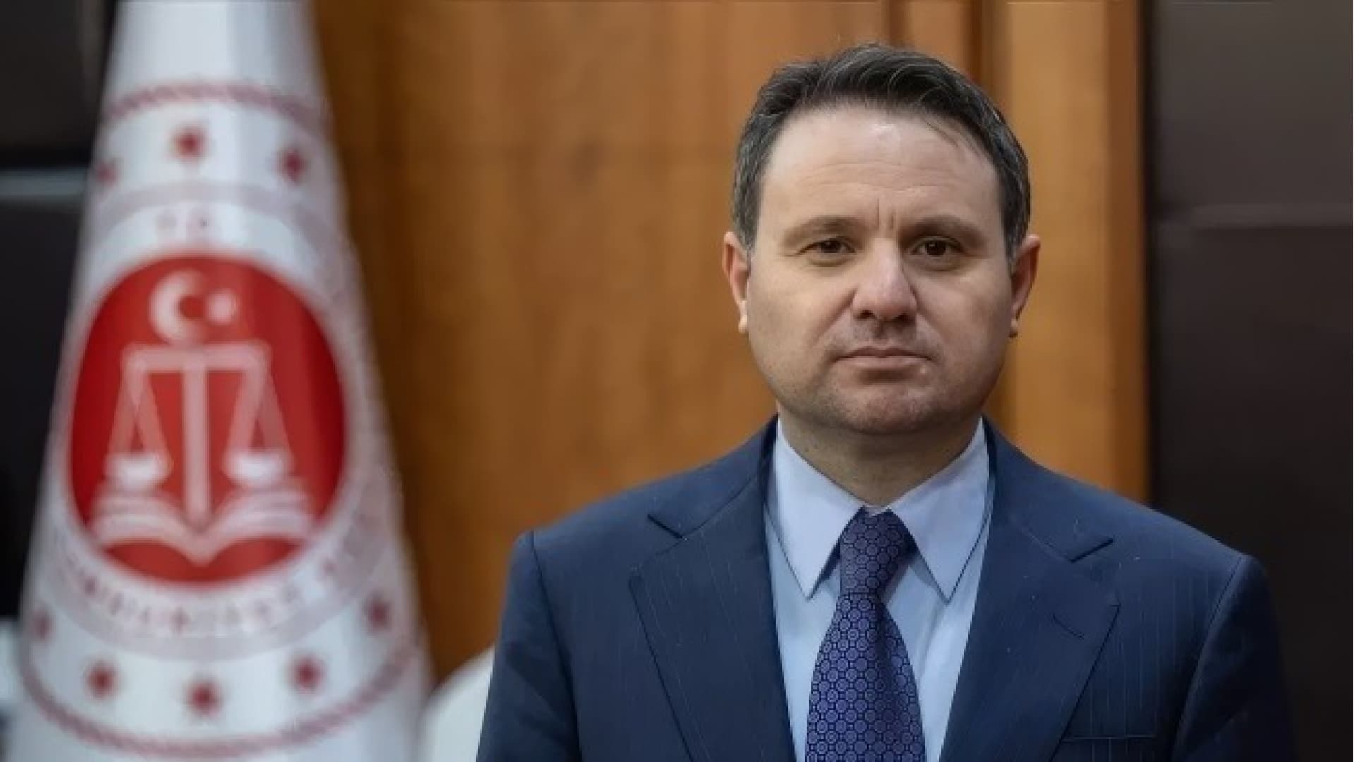 Bakan Gürlek: El konulan varlıklar hak sahiplerinin alacakları için kullanılacak