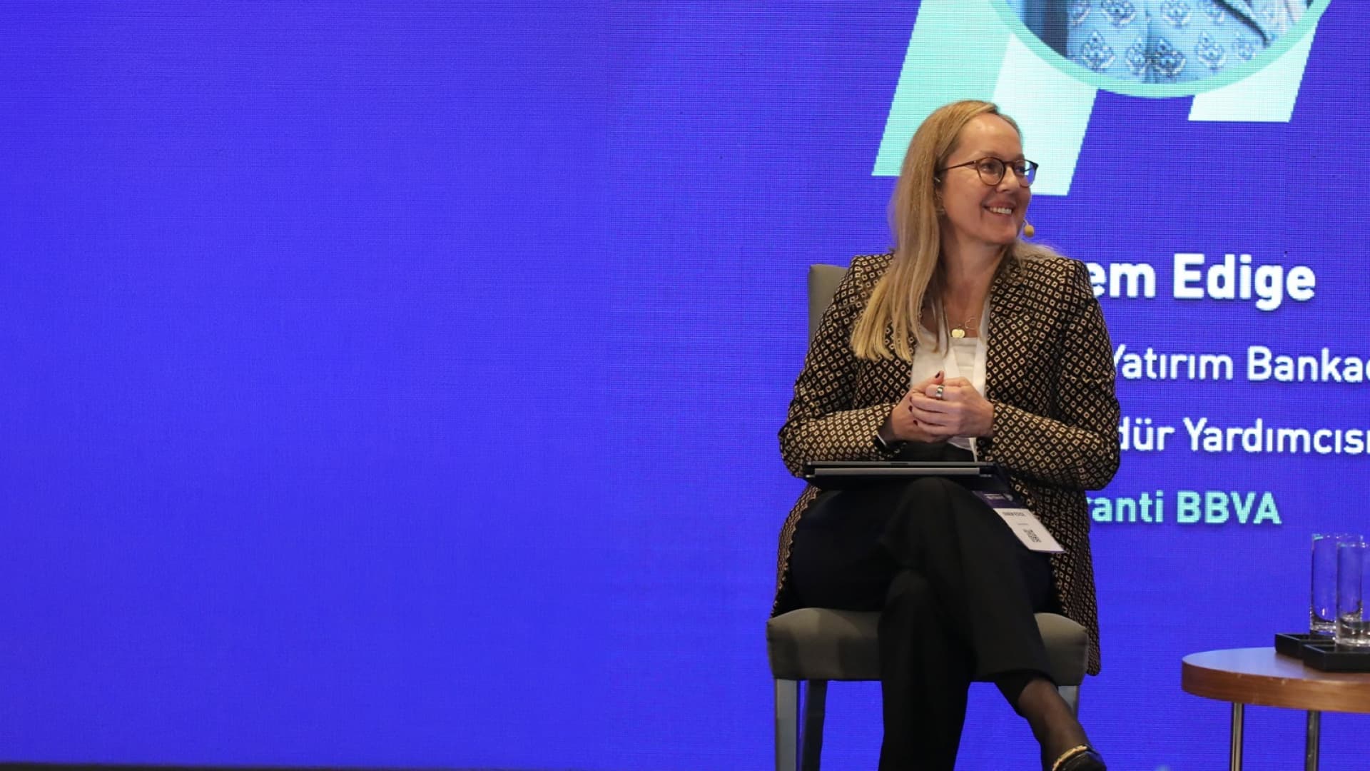 Sinem Edige: COP31’in odağı hedefleri yatırım kararına dönüştürmek olmalı