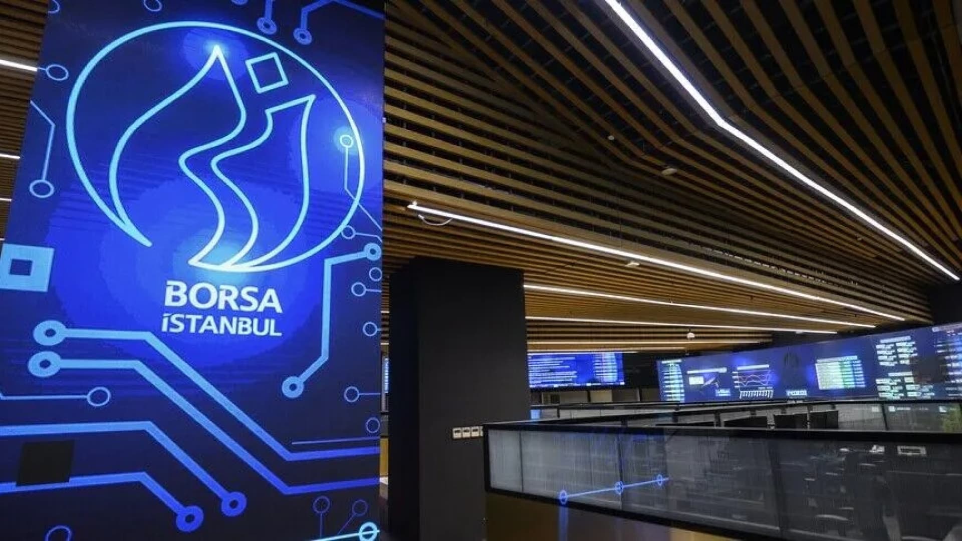 Yabancılar, BIST 100 düşerken 358,6 milyon dolarlık hisse aldı