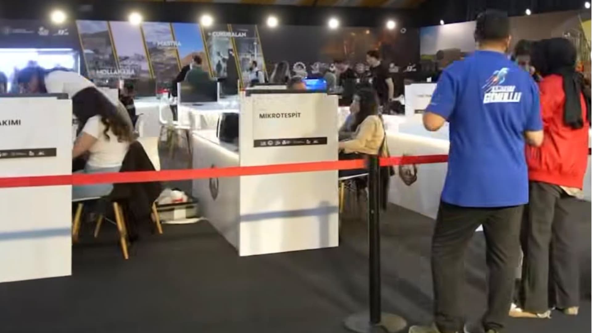 TEKNOFEST 2026’da ilk Maden Teknolojileri Yarışması düzenleniyor