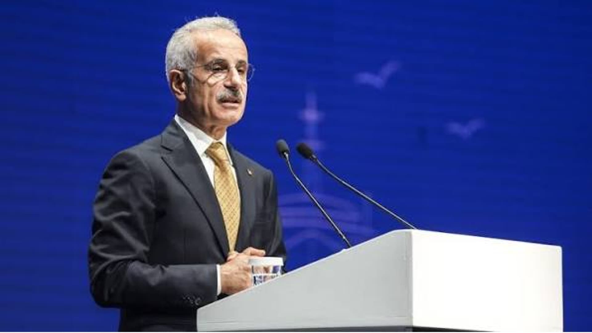 Bakan Uraloğlu: Fon sürecinde kime dokunuyorsa gereği yapılacak