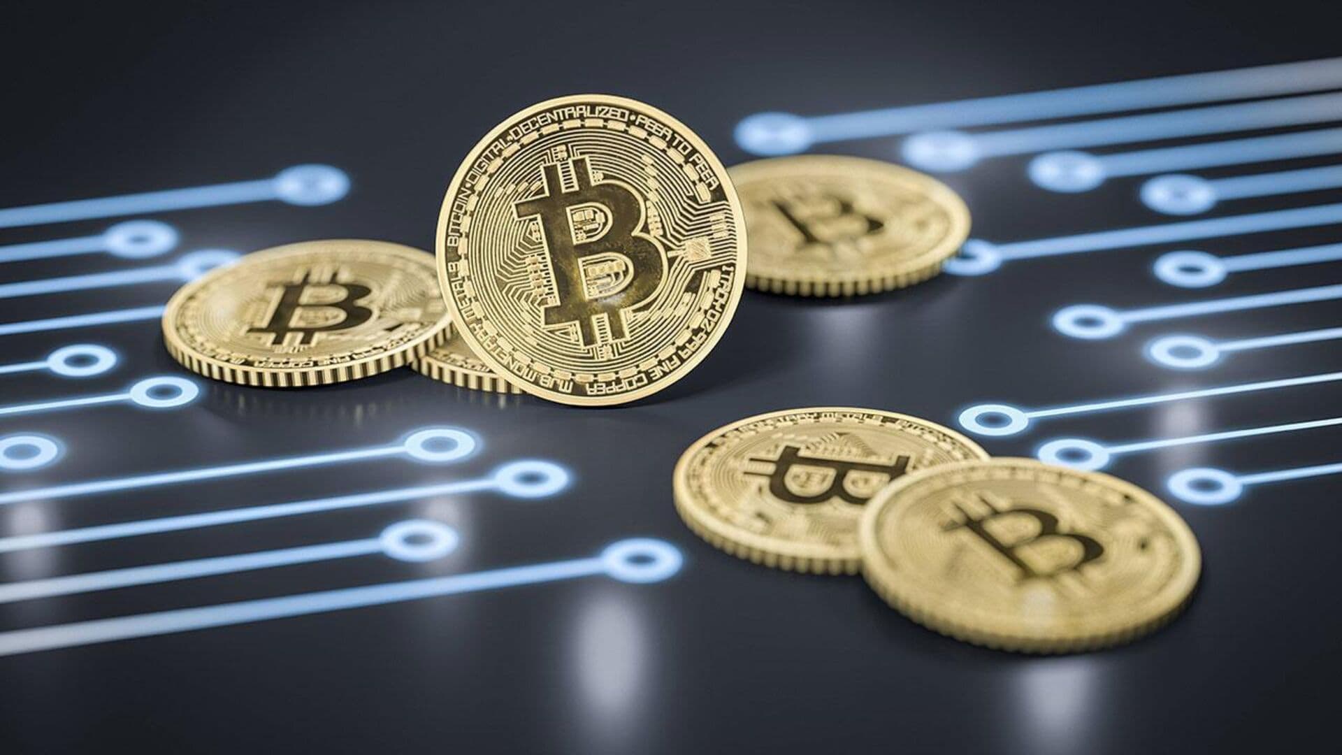 Bitcoin yüzde 3’ün üzerinde yükselerek 86 bin 347 doları aştı