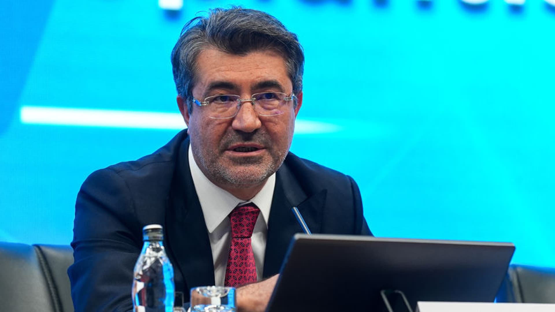 TBB Başkanı Çakar: KOBİ kredilerindeki büyüme sınırının artırılması fon soruşturmasıyla ilgili değil